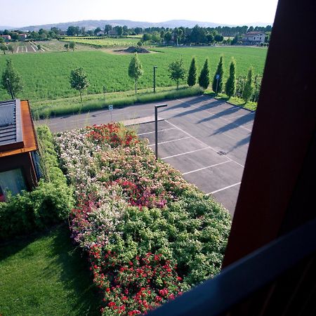 Casalgrande Hotel Salvaterra Kültér fotó
