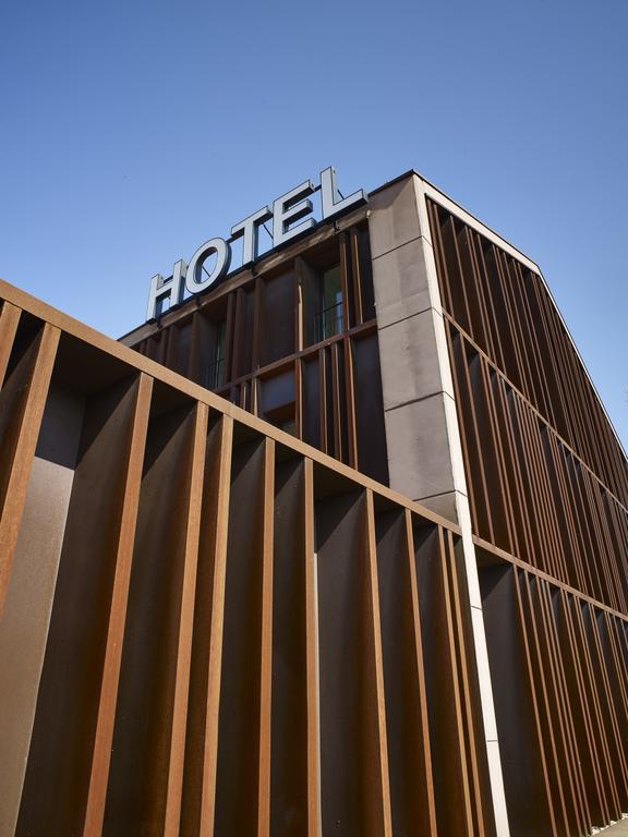 Casalgrande Hotel Salvaterra Kültér fotó