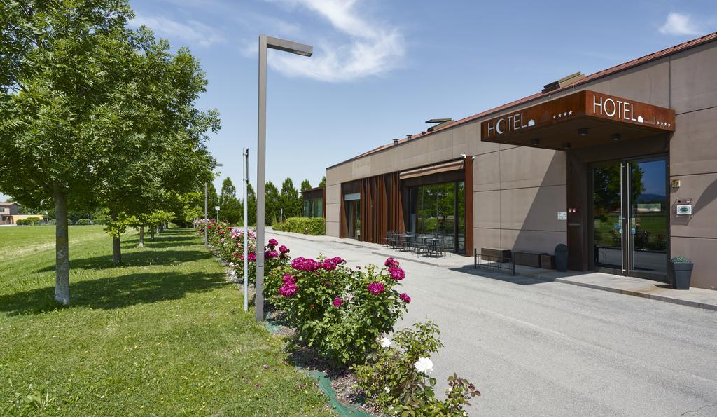 Casalgrande Hotel Salvaterra Kültér fotó
