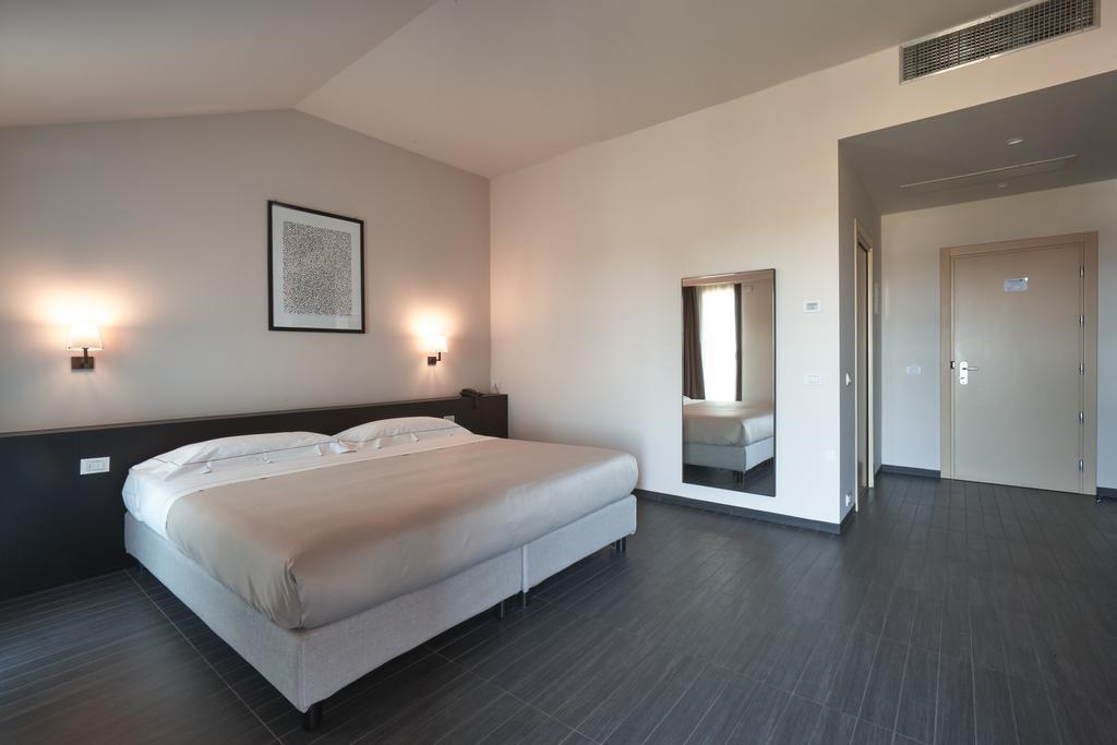 Casalgrande Hotel Salvaterra Kültér fotó