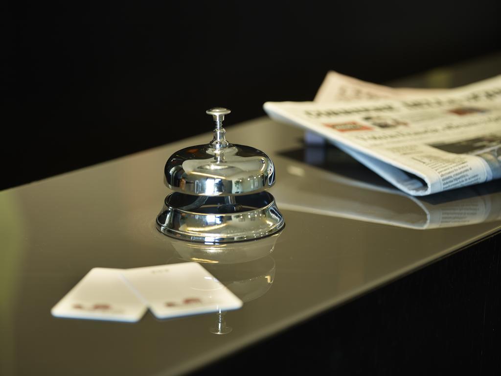 Casalgrande Hotel Salvaterra Kültér fotó