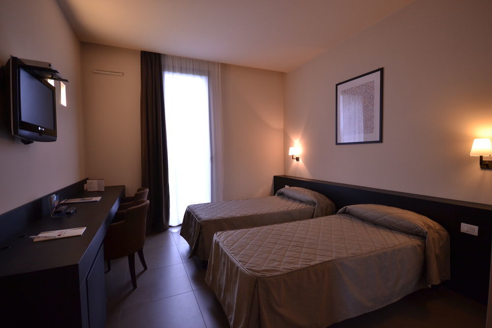 Casalgrande Hotel Salvaterra Kültér fotó