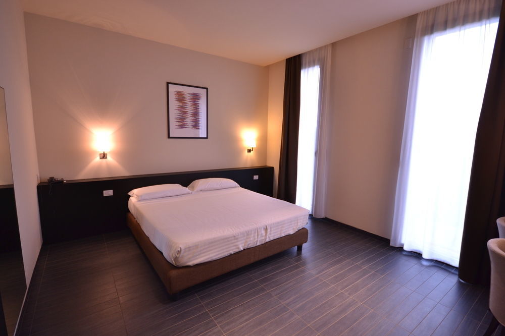 Casalgrande Hotel Salvaterra Kültér fotó