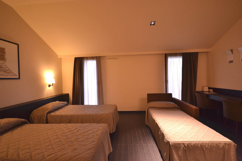 Casalgrande Hotel Salvaterra Kültér fotó