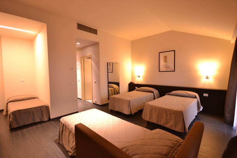 Casalgrande Hotel Salvaterra Kültér fotó