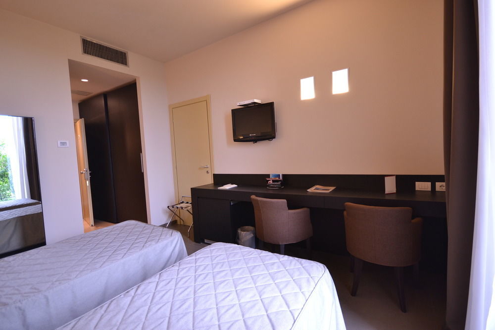 Casalgrande Hotel Salvaterra Kültér fotó