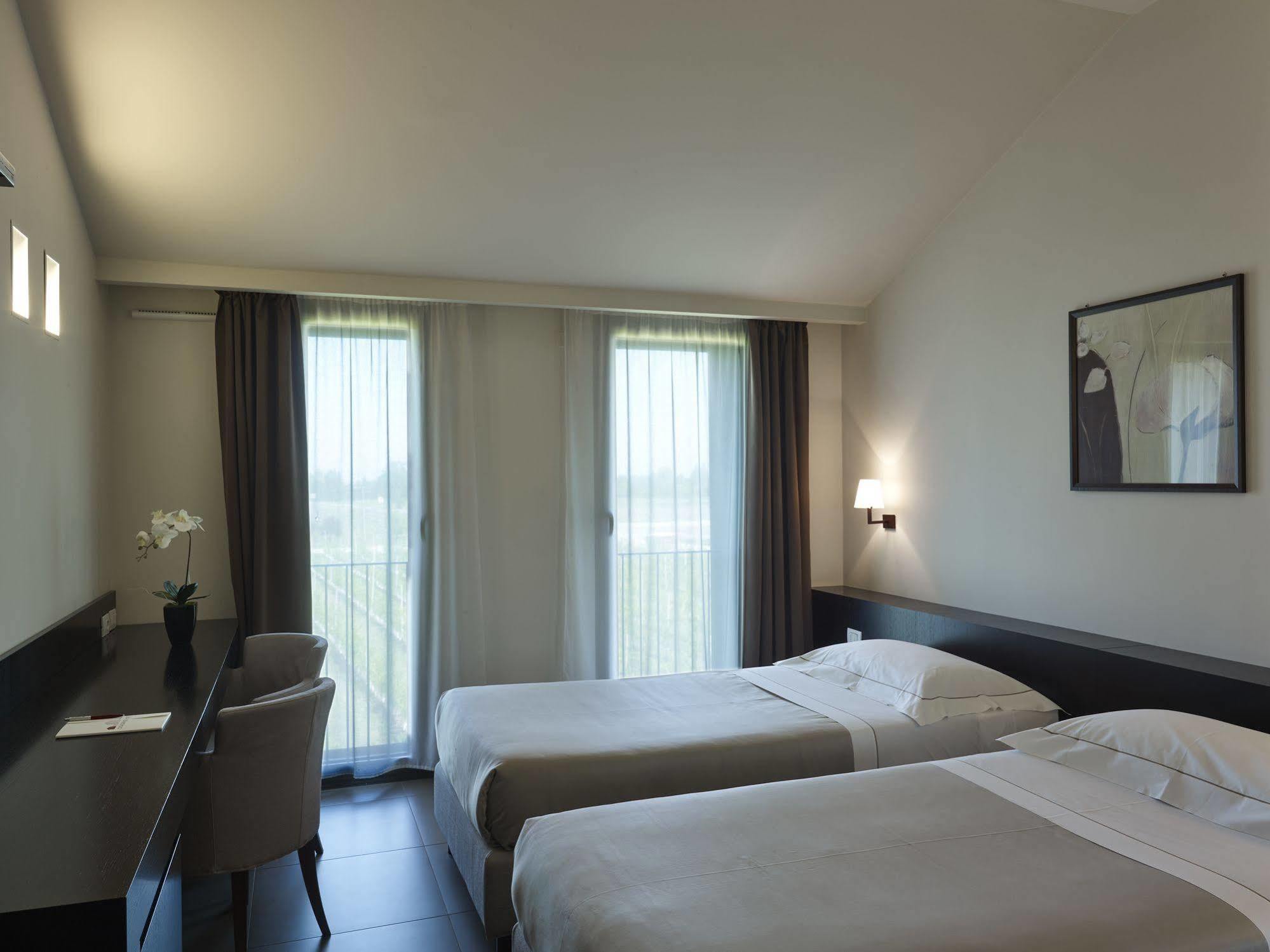 Casalgrande Hotel Salvaterra Kültér fotó
