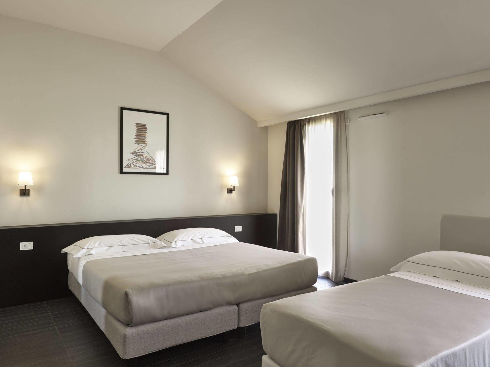 Casalgrande Hotel Salvaterra Kültér fotó
