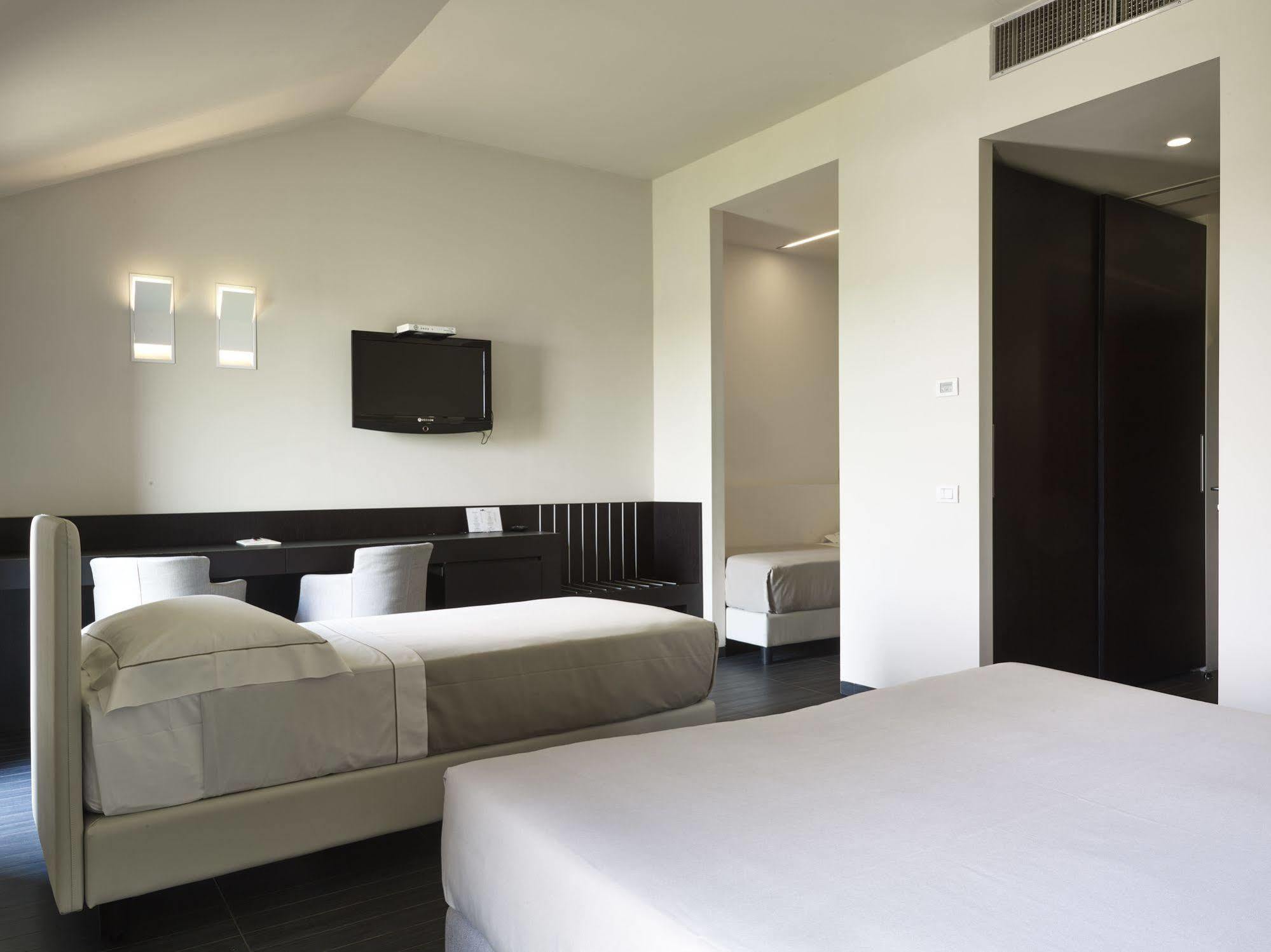 Casalgrande Hotel Salvaterra Kültér fotó