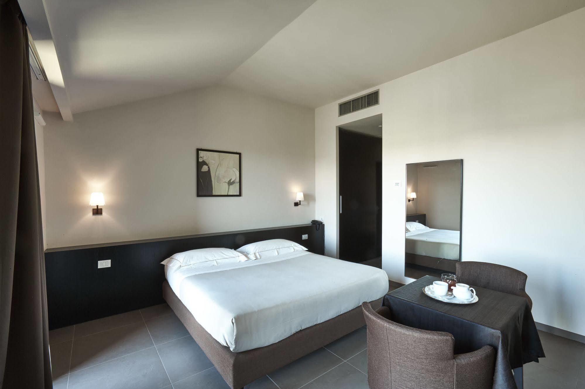 Casalgrande Hotel Salvaterra Kültér fotó