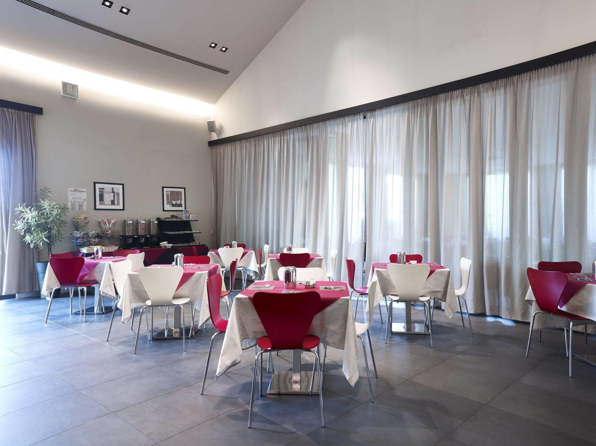 Casalgrande Hotel Salvaterra Kültér fotó