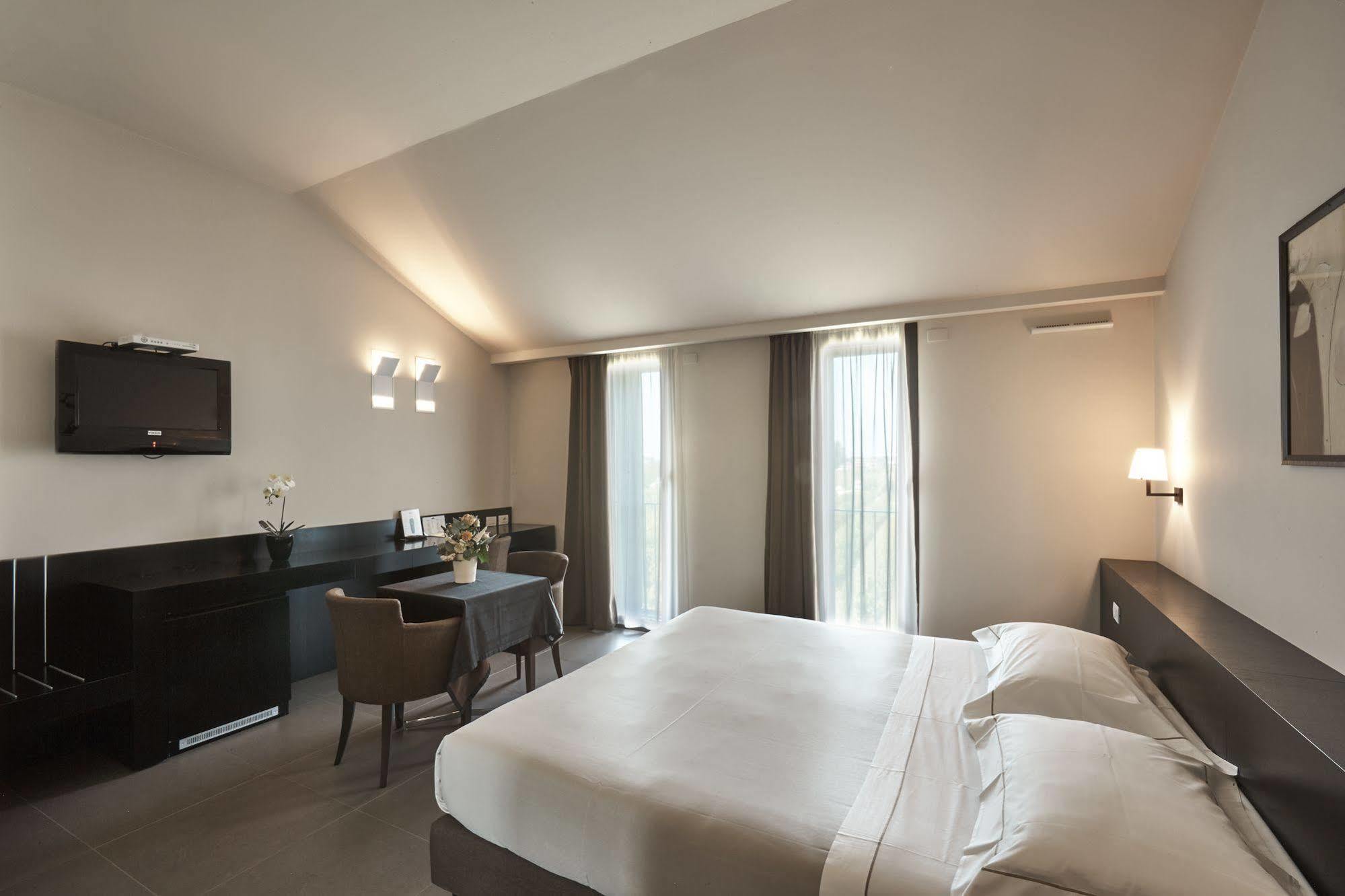 Casalgrande Hotel Salvaterra Kültér fotó