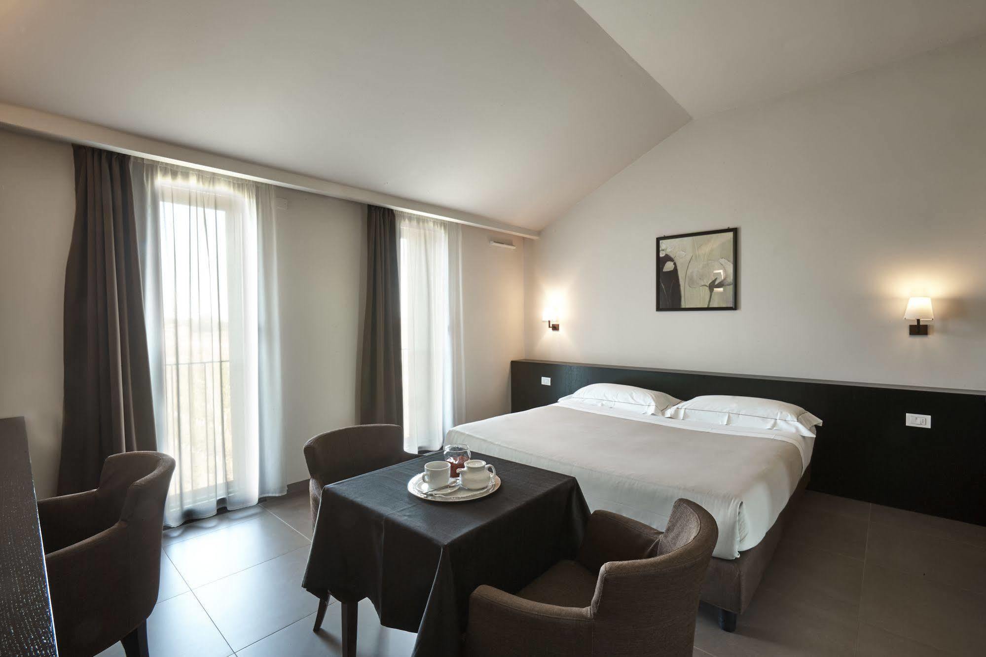 Casalgrande Hotel Salvaterra Kültér fotó