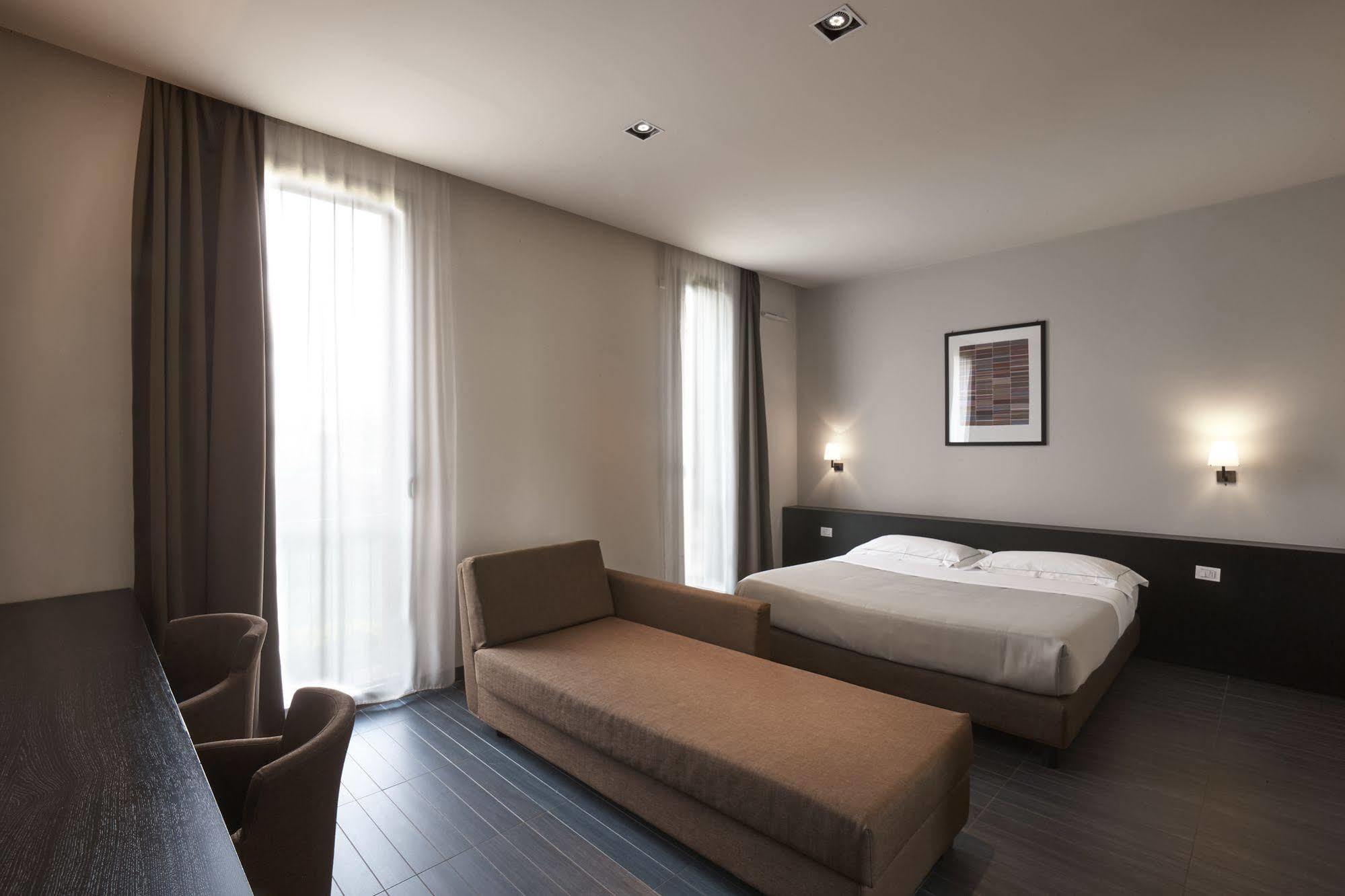 Casalgrande Hotel Salvaterra Kültér fotó