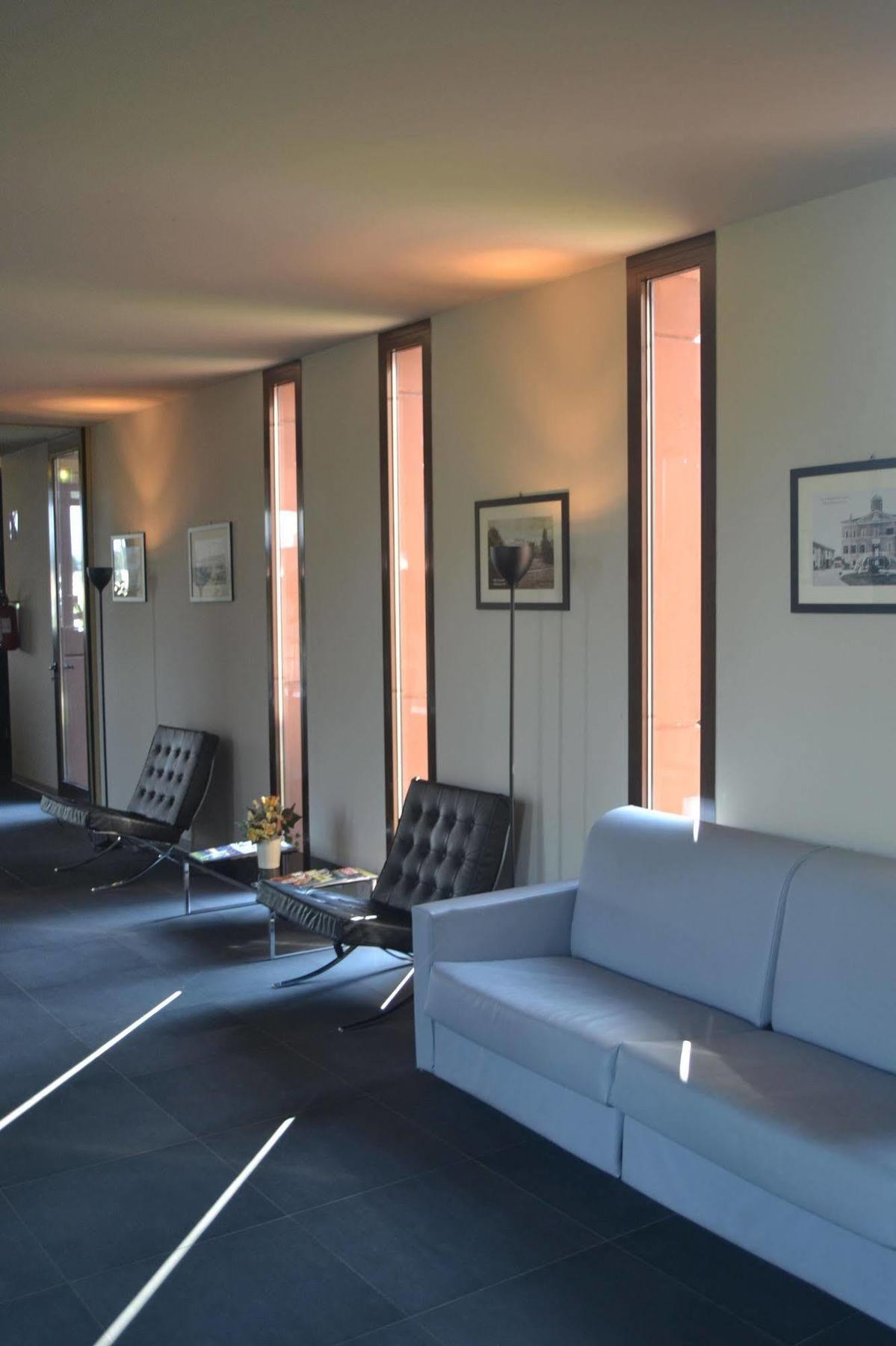 Casalgrande Hotel Salvaterra Kültér fotó
